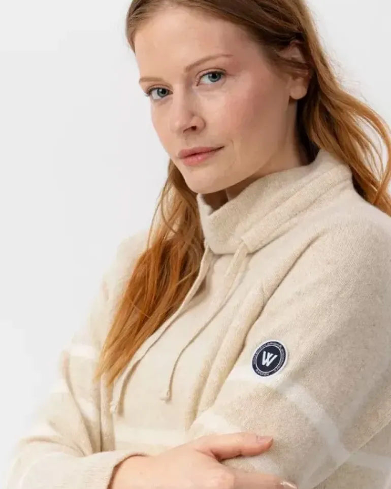 Holebrook Sweden Women's Angelika Windproof Jumper