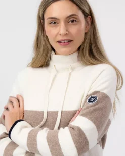 Holebrook Sweden Women's Angelika Windproof Jumper