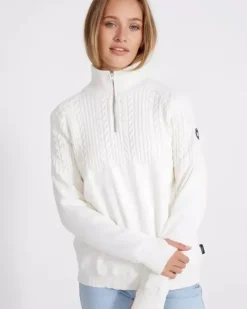 Holebrook Sweden Women's Klara T-Neck
