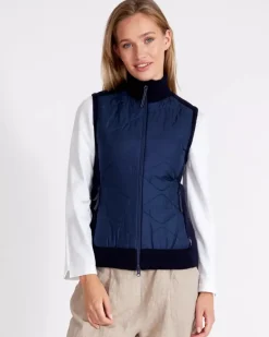 Holebrook Sweden Women's Mary Windproof Vest