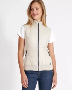 Holebrook Sweden Women's Mary Windproof Vest