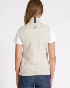 Holebrook Sweden Women's Mary Windproof Vest