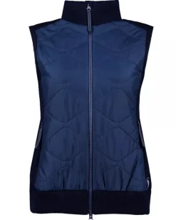 Holebrook Sweden Women's Mary Windproof Vest
