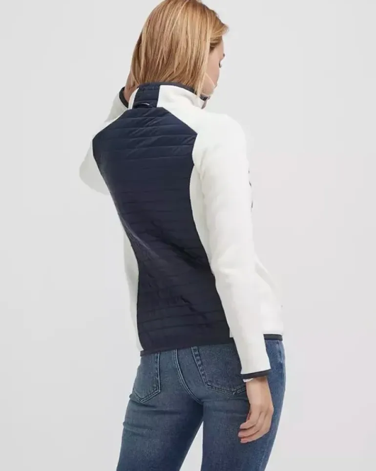 Holebrook Sweden Women’s Mimmi Fullzip