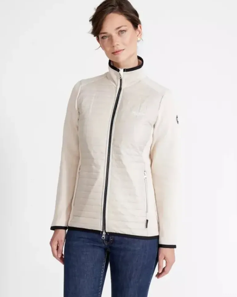 Holebrook Sweden Women’s Mimmi Fullzip