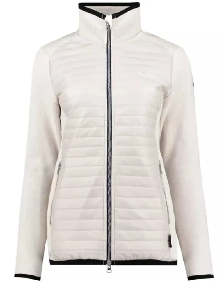 Holebrook Sweden Women’s Mimmi Fullzip