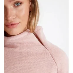 Holebrook Sweden Women's Martina WP Funnel Neck Sweater