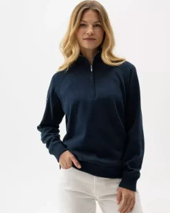 Holebrook Sweden Women's WP Laura T-Neck SS25
