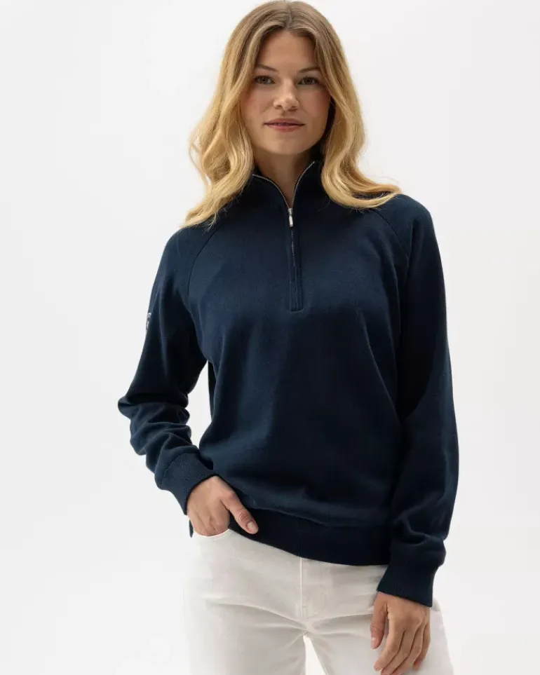Holebrook Sweden Women's WP Laura T-Neck SS25