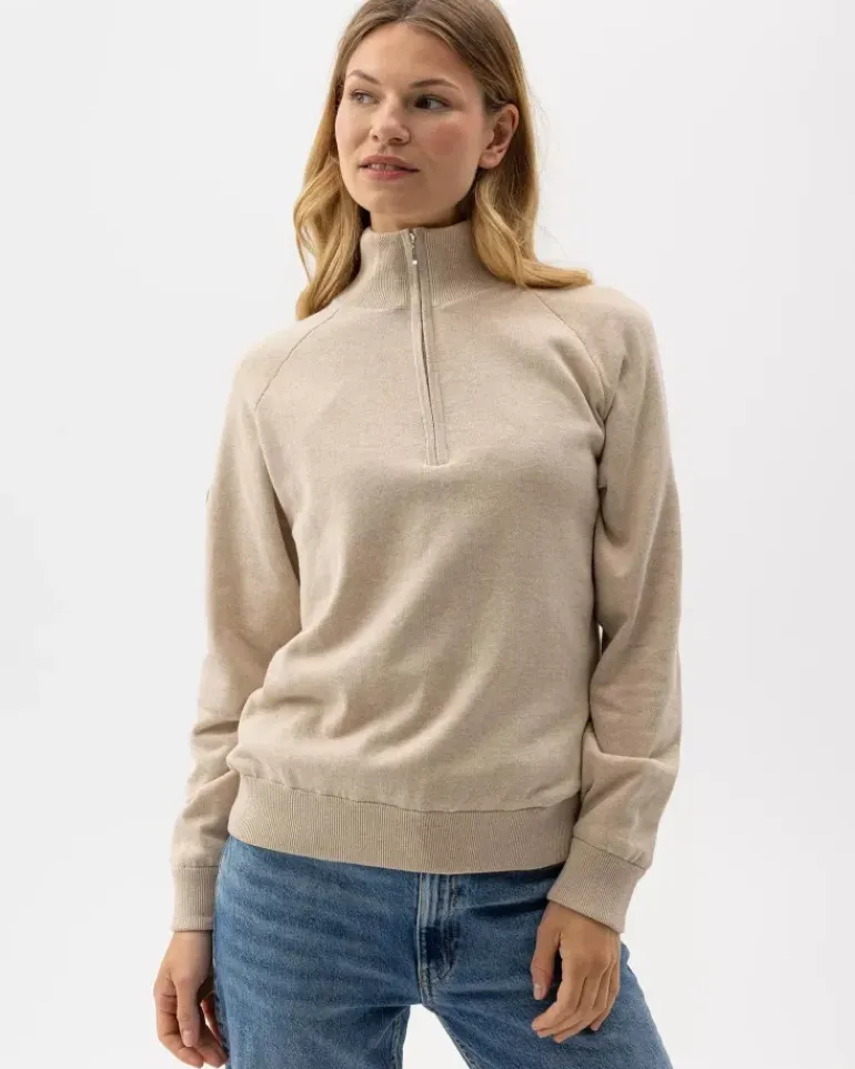 Holebrook Sweden Women's WP Laura T-Neck SS25
