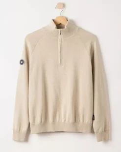 Holebrook Sweden Women's WP Laura T-Neck SS25