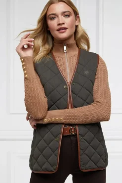 Holland Cooper Adlestrop Gilet