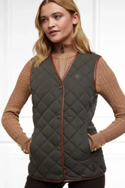 Holland Cooper Adlestrop Gilet