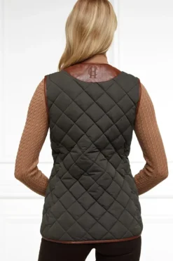 Holland Cooper Adlestrop Gilet