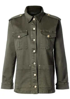 Holland Cooper Artillery Jacket