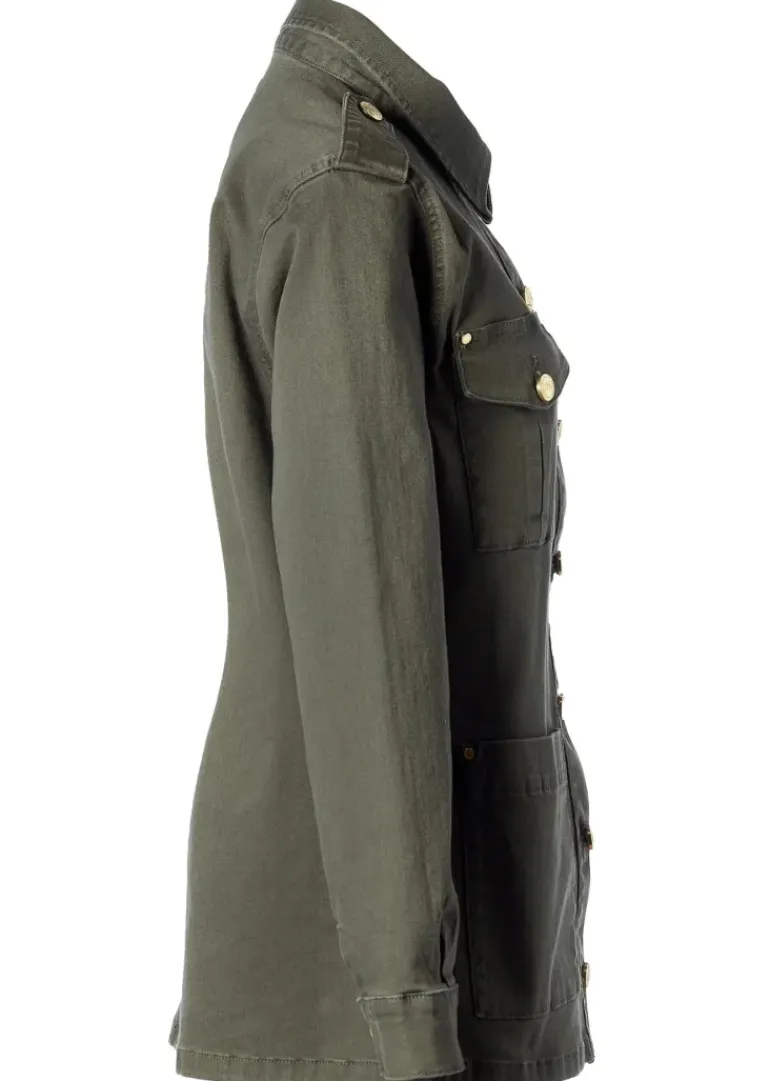 Holland Cooper Artillery Jacket