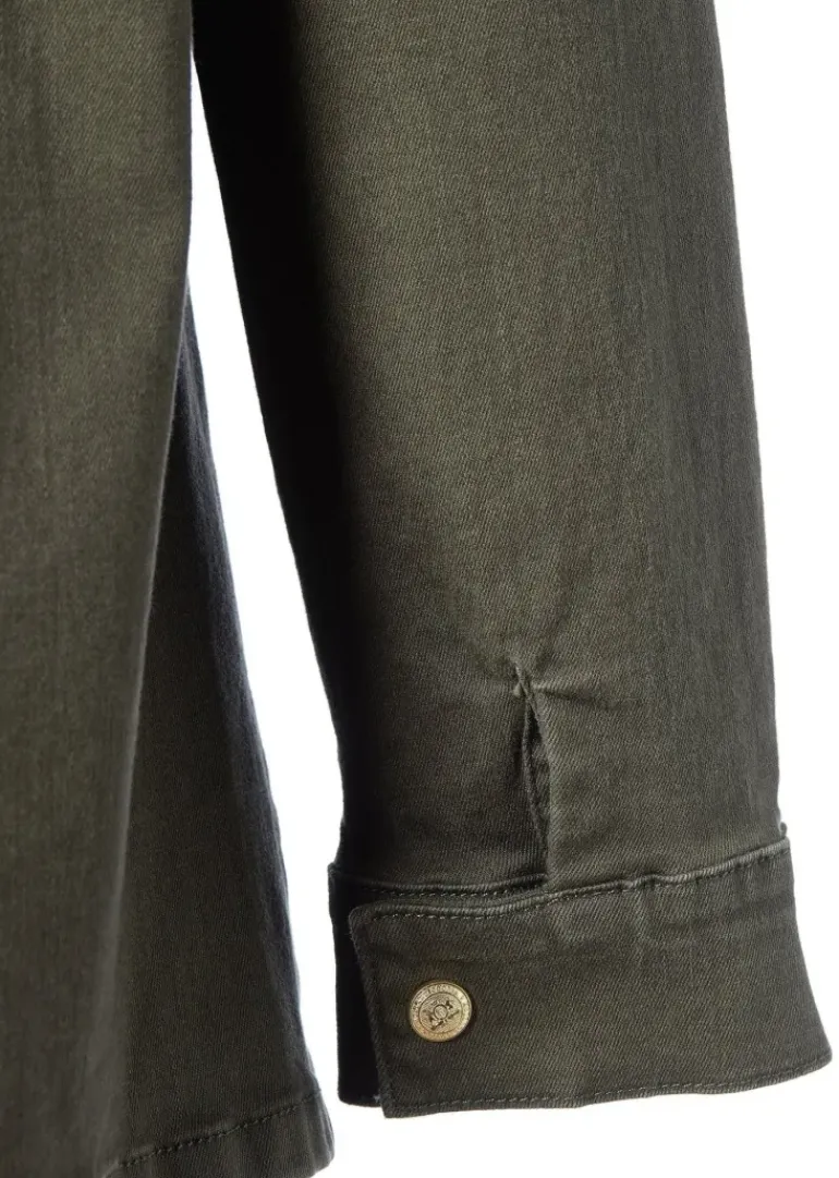 Holland Cooper Artillery Jacket