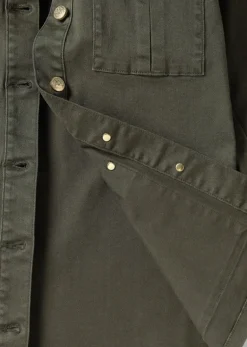Holland Cooper Artillery Jacket