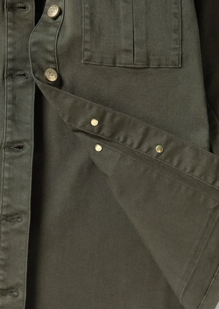 Holland Cooper Artillery Jacket