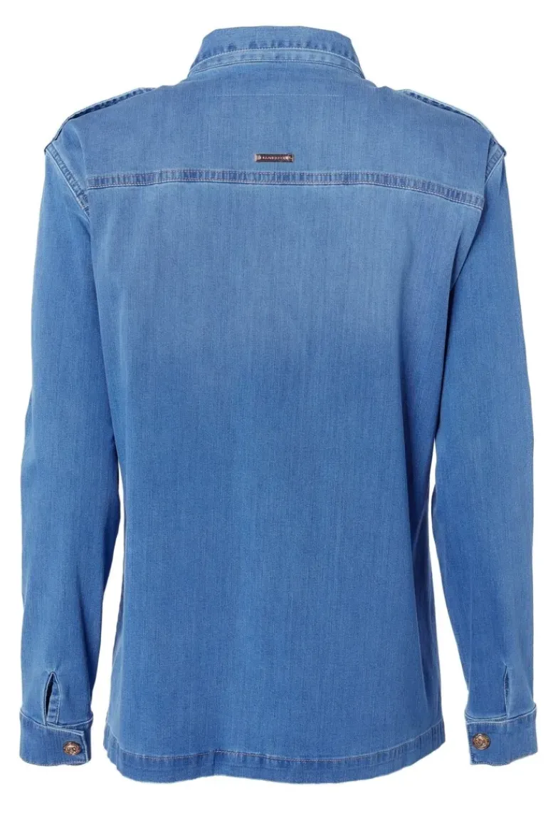 Holland Cooper Artillery Jacket