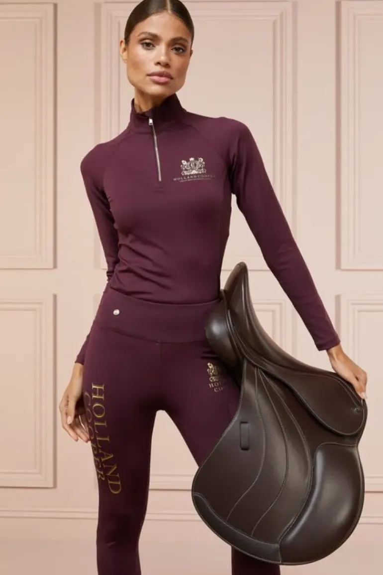 Holland Cooper Base Layer