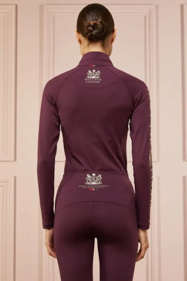 Holland Cooper Base Layer