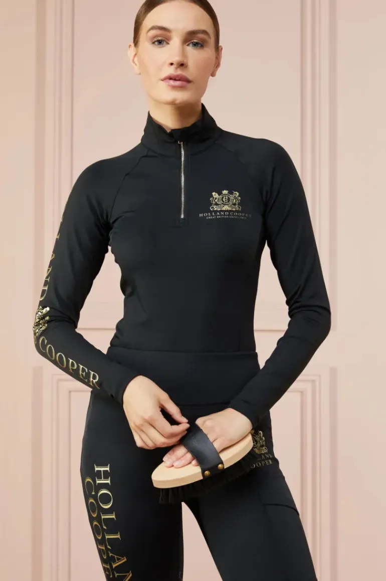 Holland Cooper Base Layer
