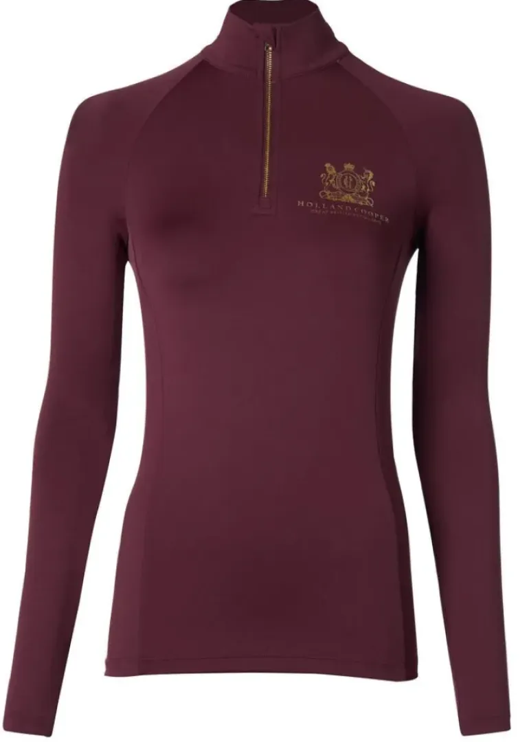 Holland Cooper Base Layer