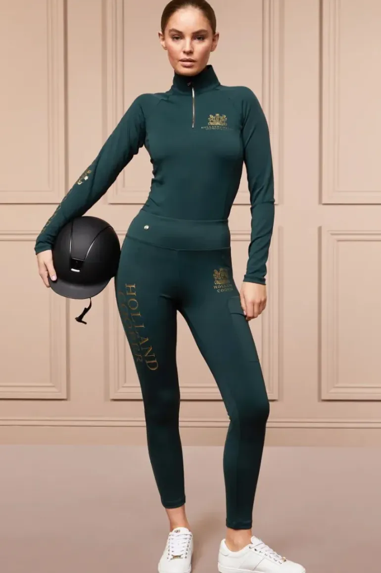 Holland Cooper Base Layer