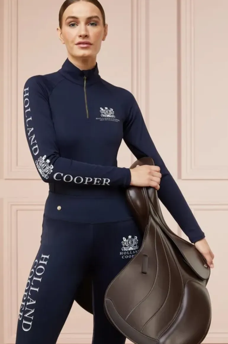 Holland Cooper Base Layer