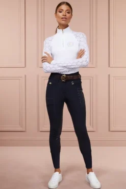 Holland Cooper Bolesworth Thermal Breeches