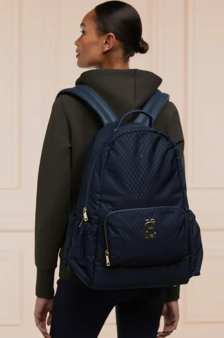 Holland Cooper Burghley Backpack