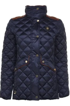 Holland Cooper Charlbury Quilted Jacket