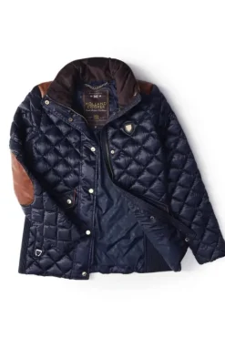 Holland Cooper Charlbury Quilted Jacket