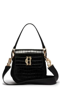 Holland Cooper Chelsea Saddle Bag