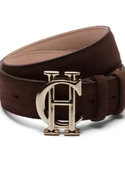 Holland Cooper Classic Belt Suede