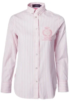 Holland Cooper Classic Button Down Shirt