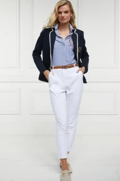 Holland Cooper Classic Button Down Shirt