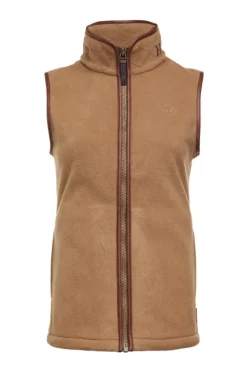 Holland Cooper Country Fleece Gilet