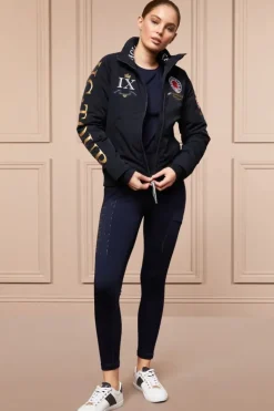 Holland Cooper Elite Sport Legging
