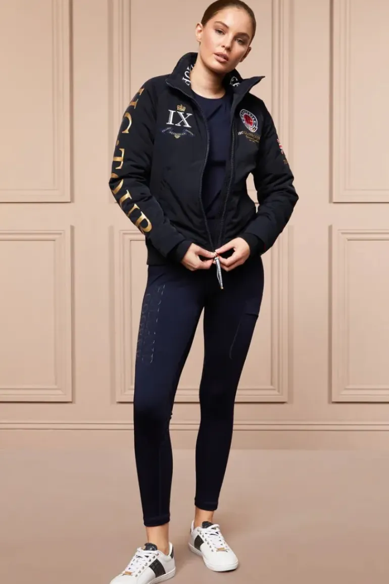 Holland Cooper Elite Sport Legging