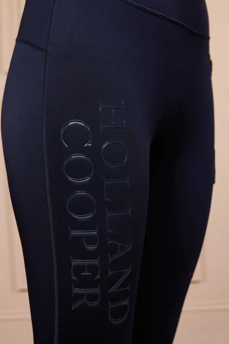 Holland Cooper Elite Sport Legging
