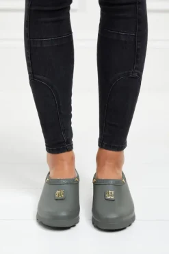 Holland Cooper Gardening Loafer