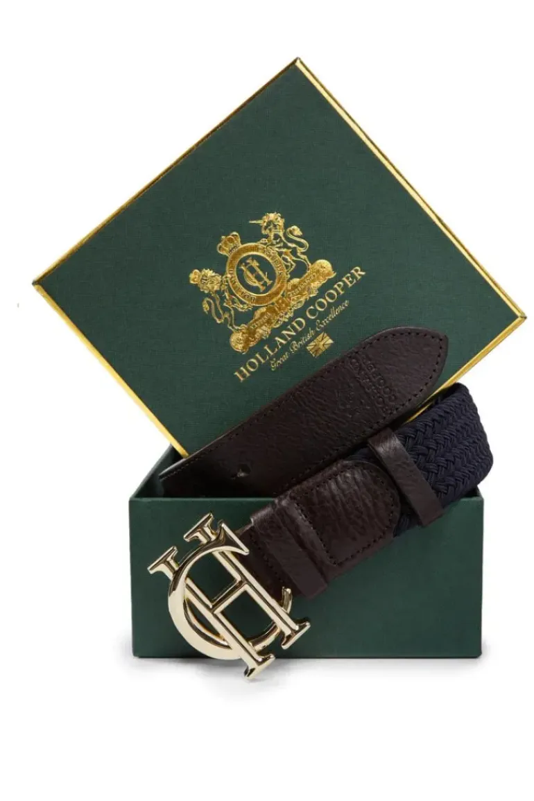 Holland Cooper Heritage Belt