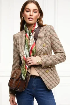 Holland Cooper Knightsbridge Blazer