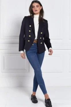 Holland Cooper Knightsbridge Blazer