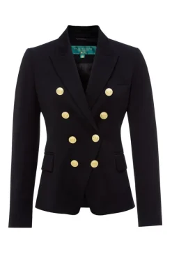 Holland Cooper Knightsbridge Blazer