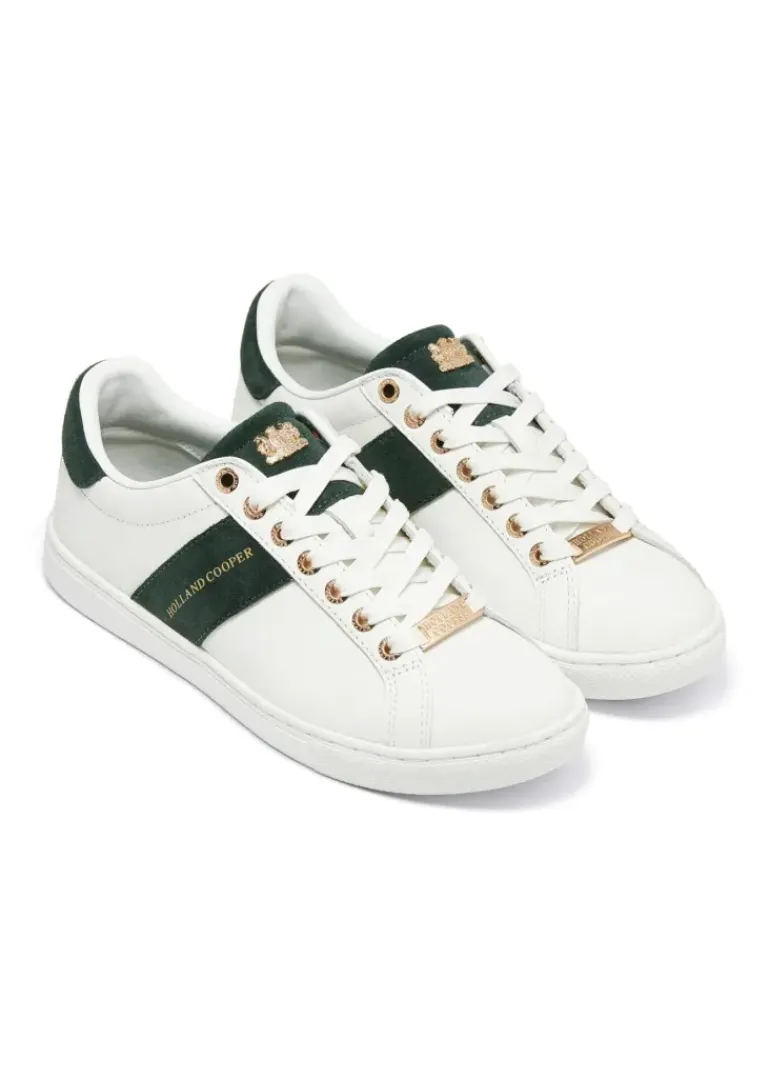 Holland Cooper Knightsbridge Court Trainers