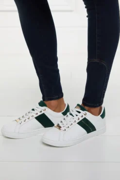 Holland Cooper Knightsbridge Court Trainers
