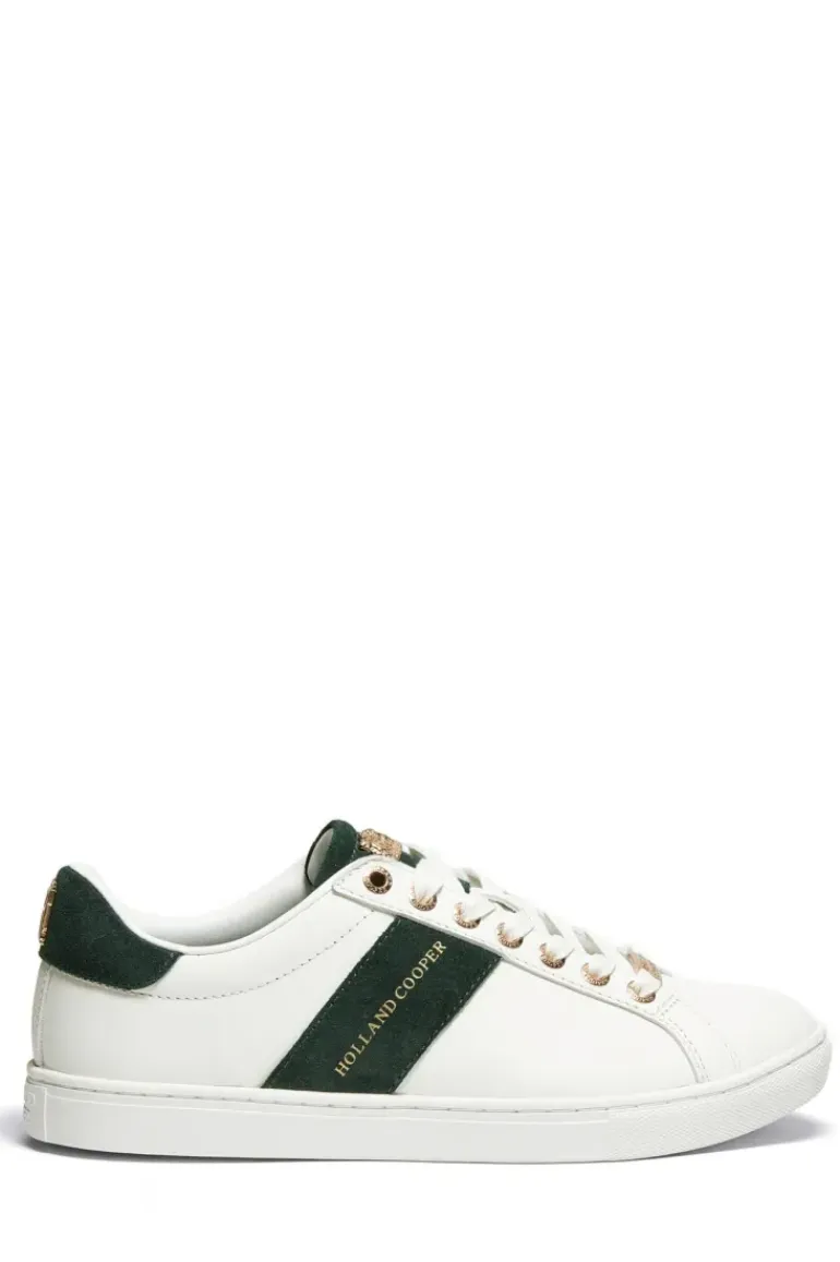 Holland Cooper Knightsbridge Court Trainers